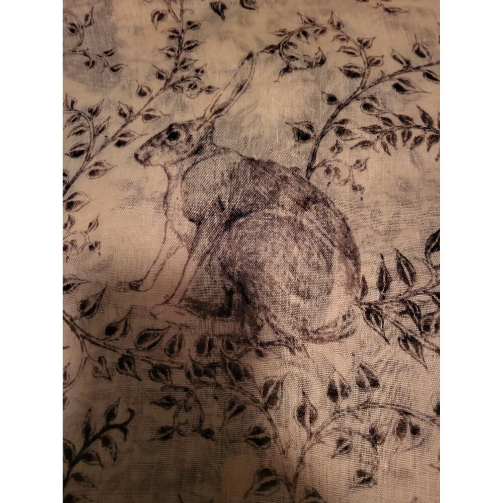 Womens Scarf - Picture 6 of 9